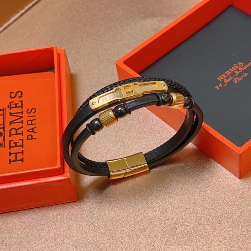 Hermes Bracelets